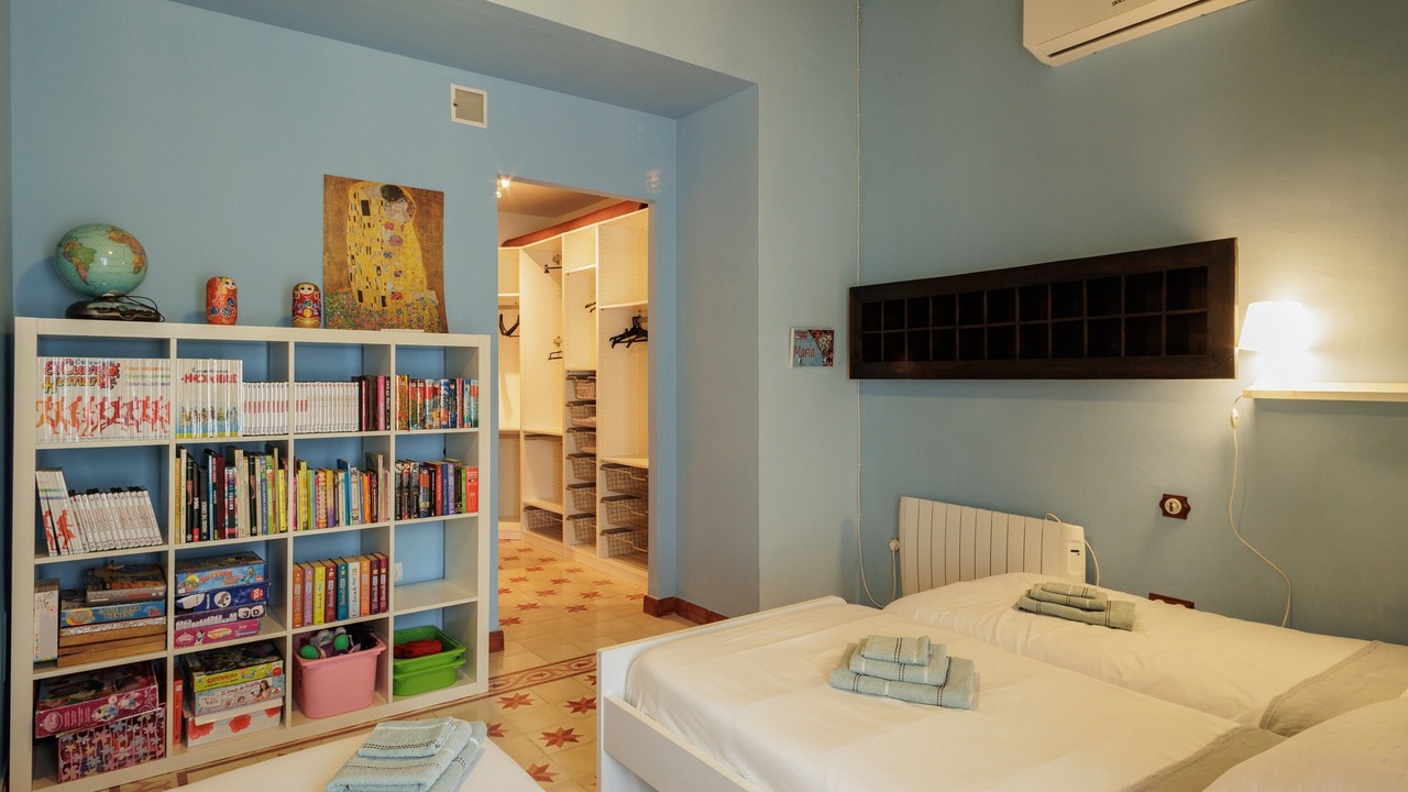 Photo of Bedroom in El Saucejo
