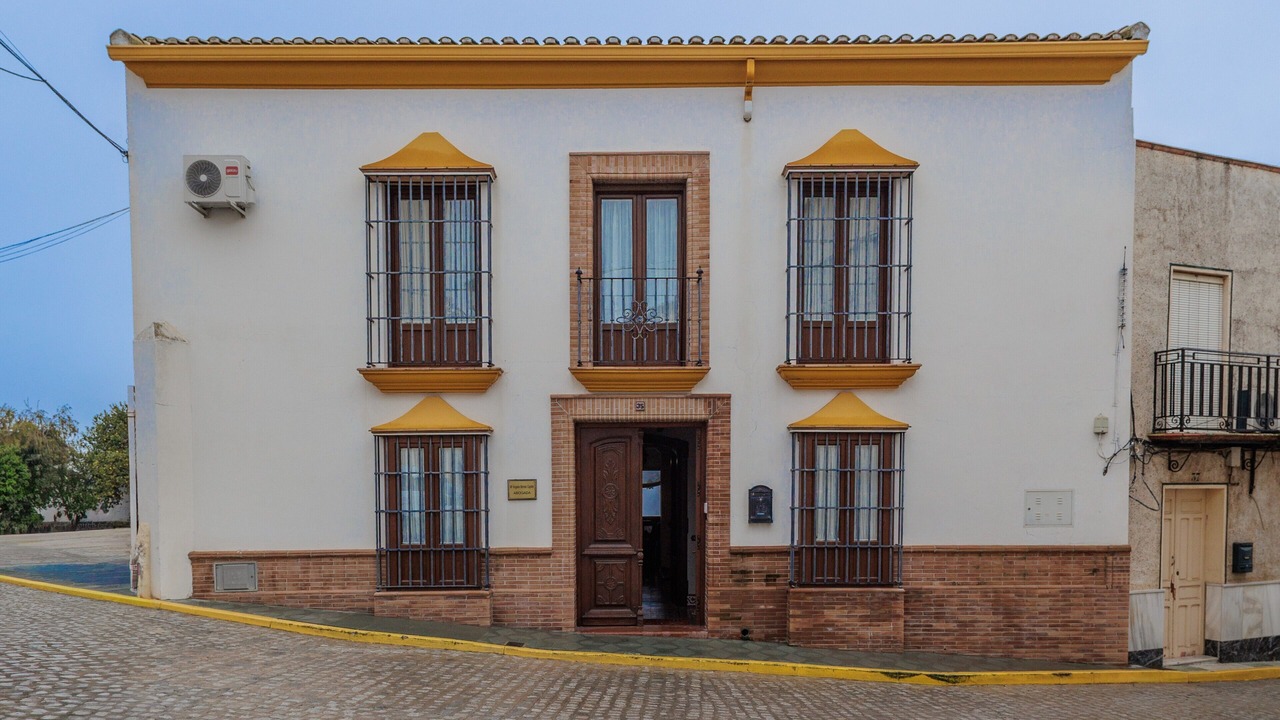 Photo of Outdoor in El Saucejo