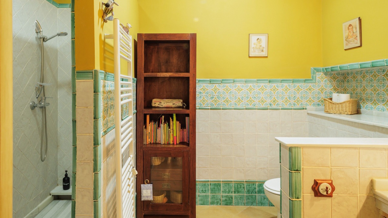Photo of Bathroom in El Saucejo