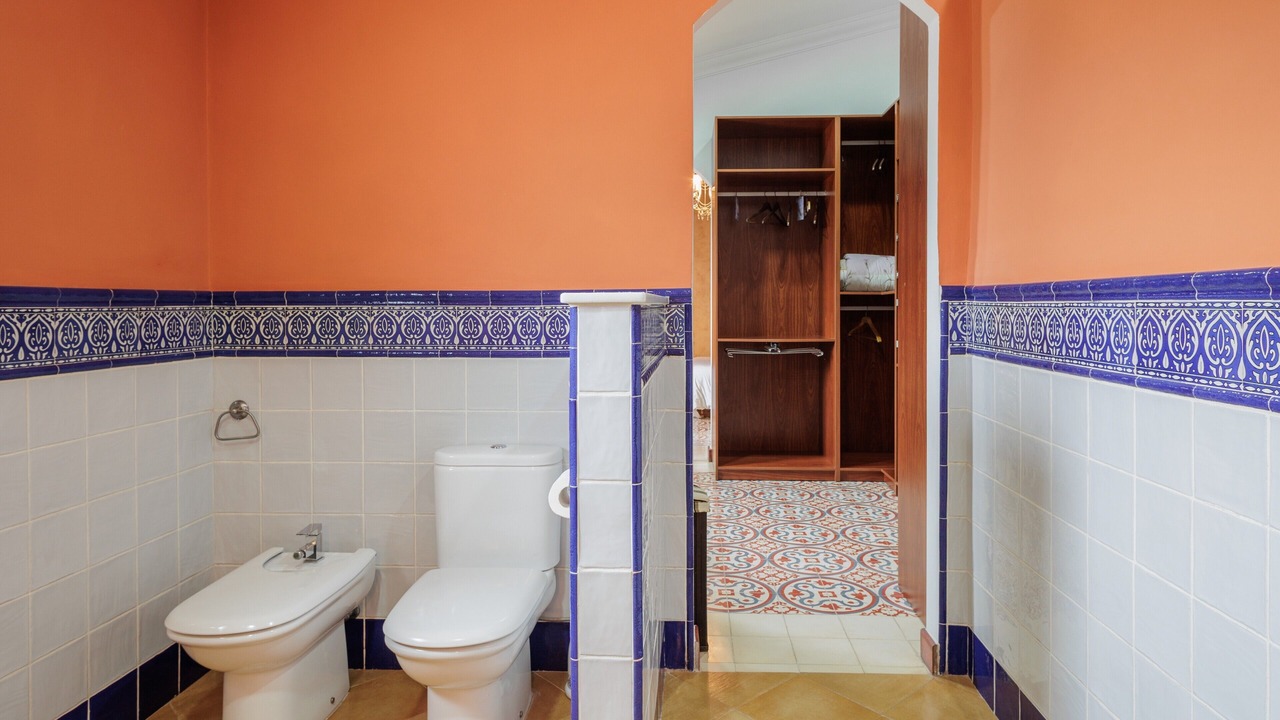 Photo of Bathroom in El Saucejo