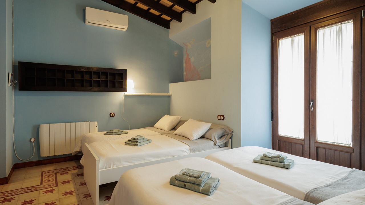Photo of Bedroom in El Saucejo