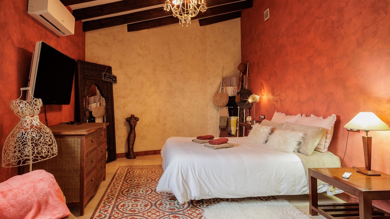Photo of Bedroom in El Saucejo