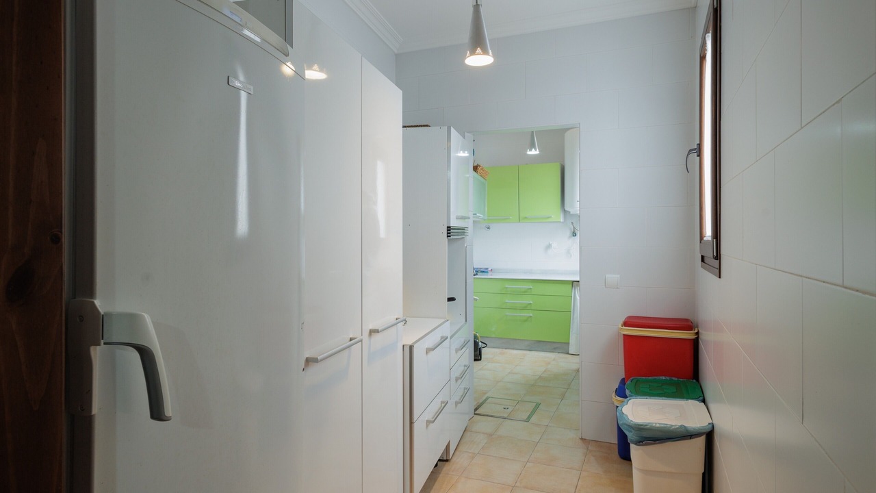 Photo of Kitchen in El Saucejo