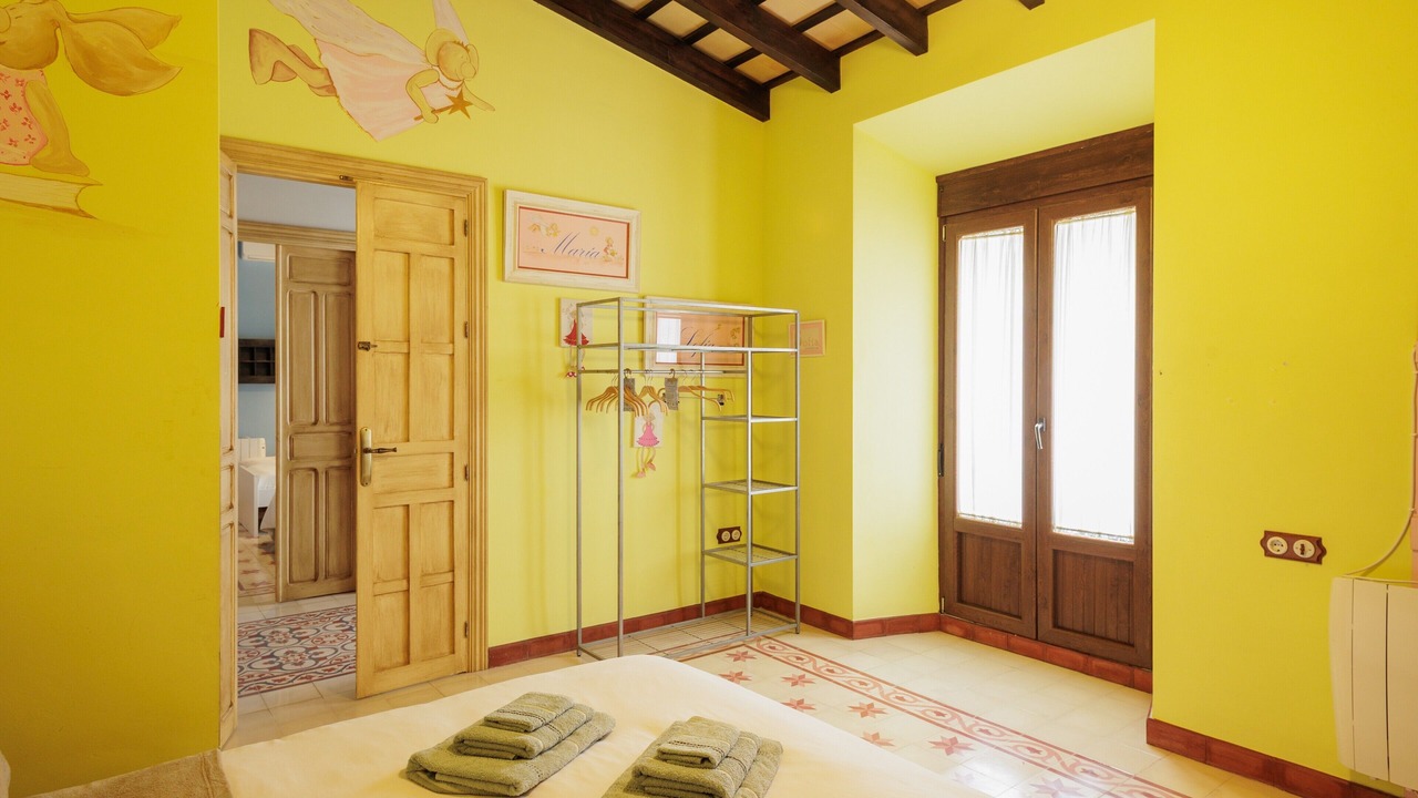 Photo of Bedroom in El Saucejo