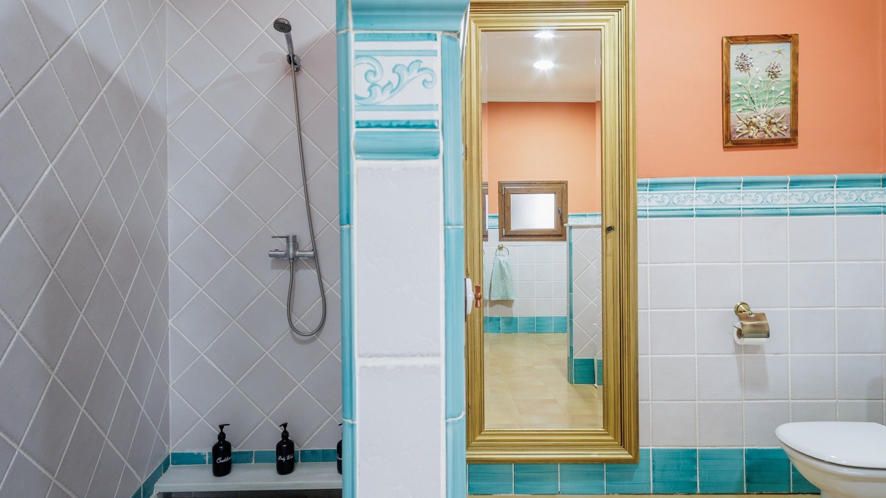 Photo of Bathroom in El Saucejo