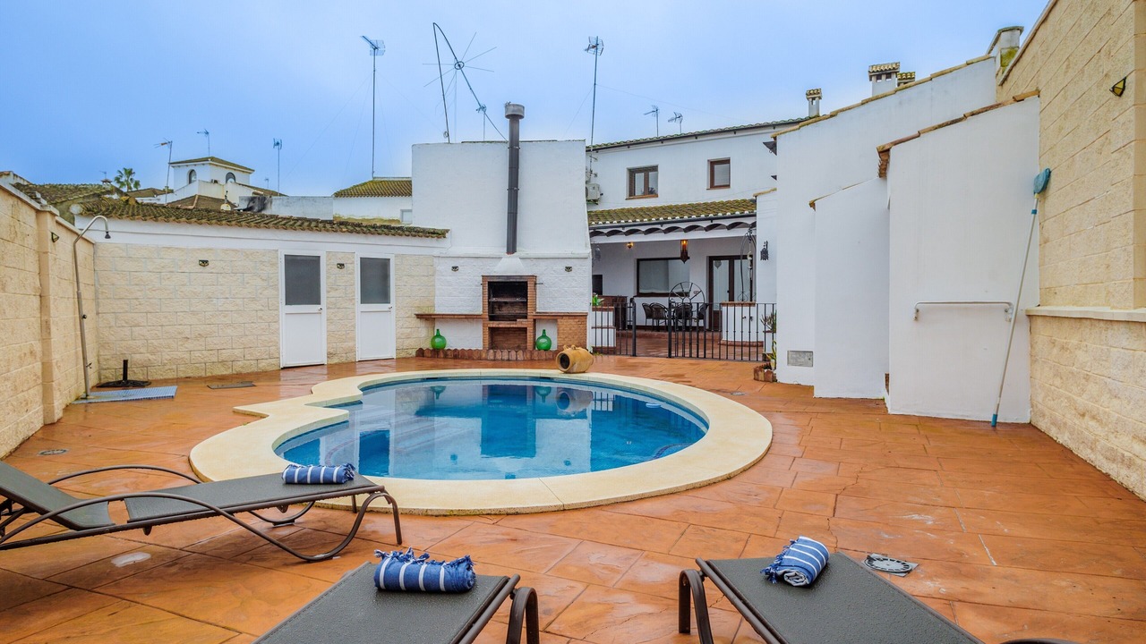 Photo of Outdoor in El Saucejo