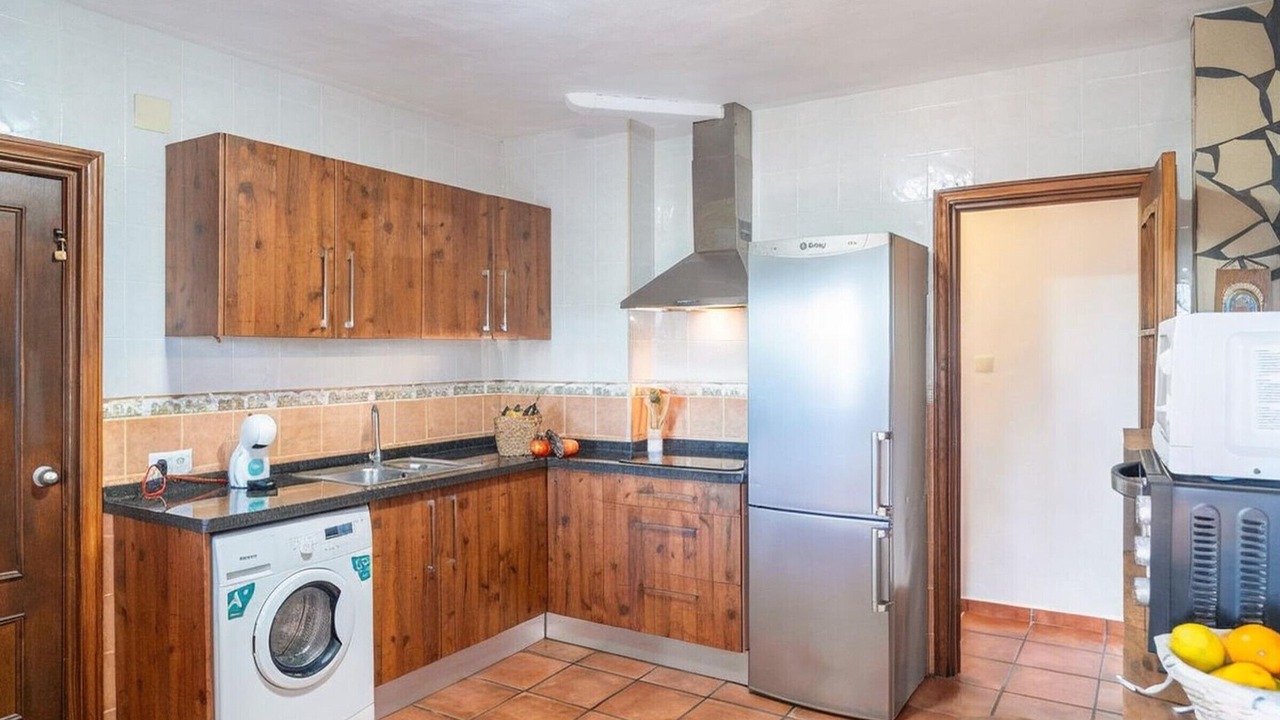 Photo of Kitchen in Velez-Malaga