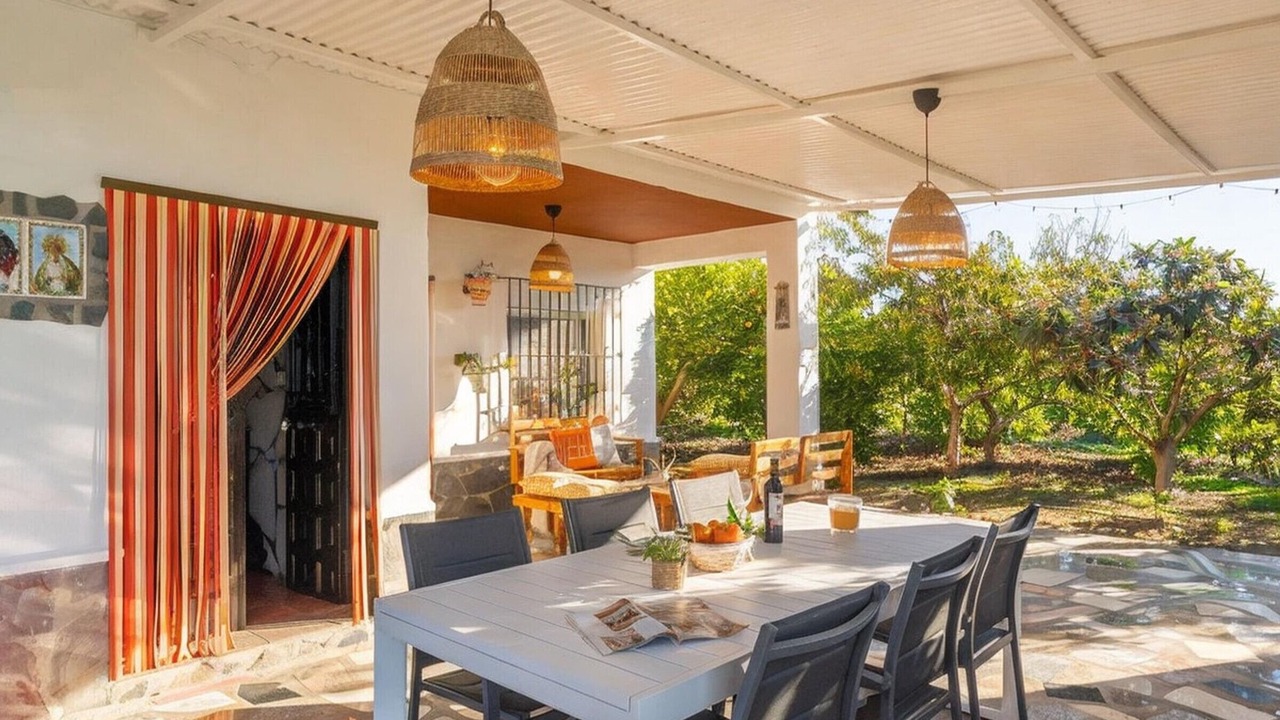 Photo of Outdoor in Velez-Malaga