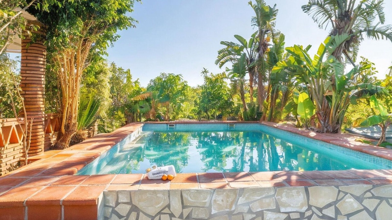 Photo of Outdoor in Velez-Malaga