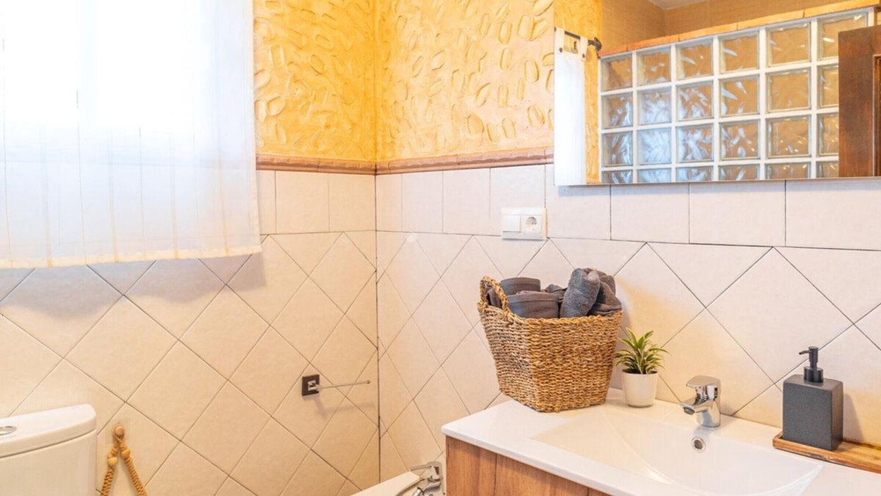 Photo of Bathroom in Velez-Malaga