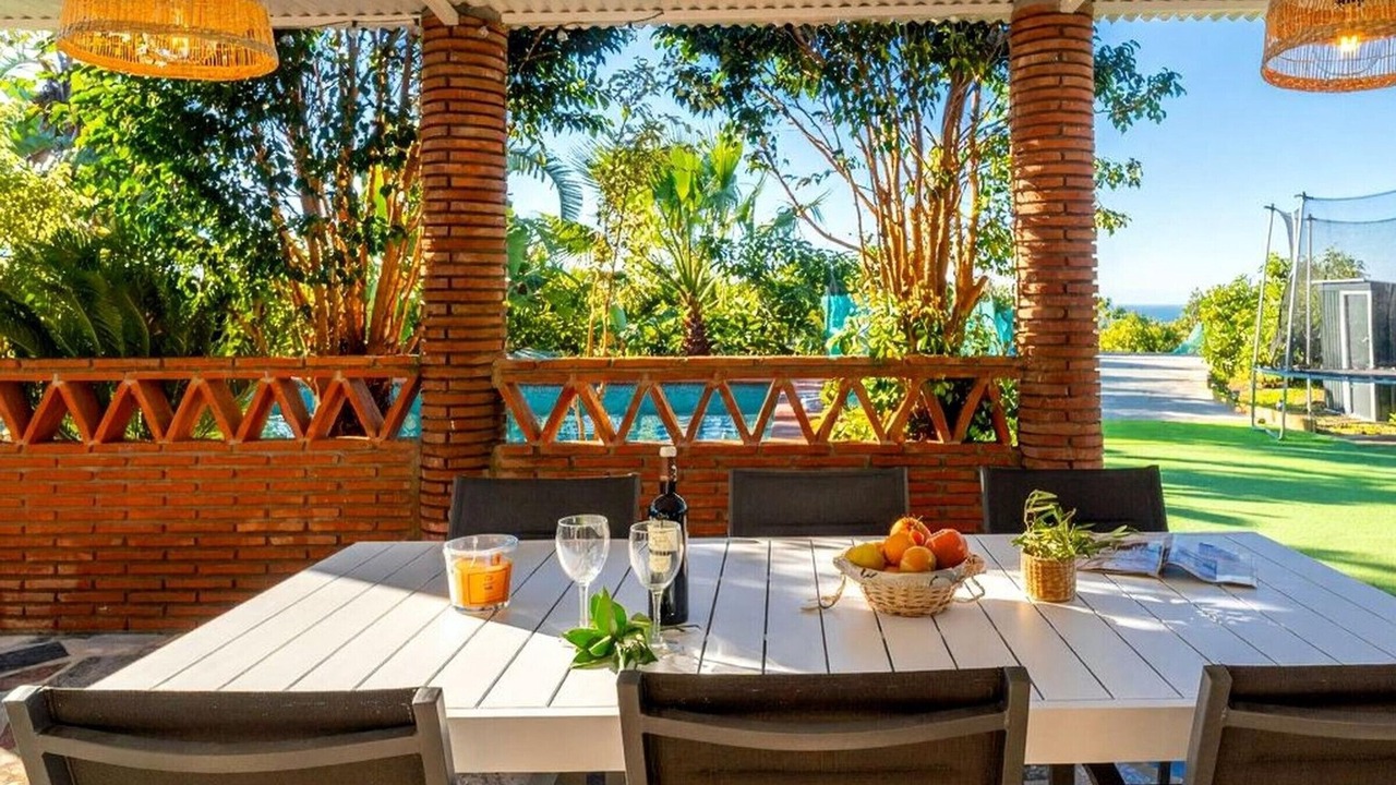Photo of Outdoor in Velez-Malaga