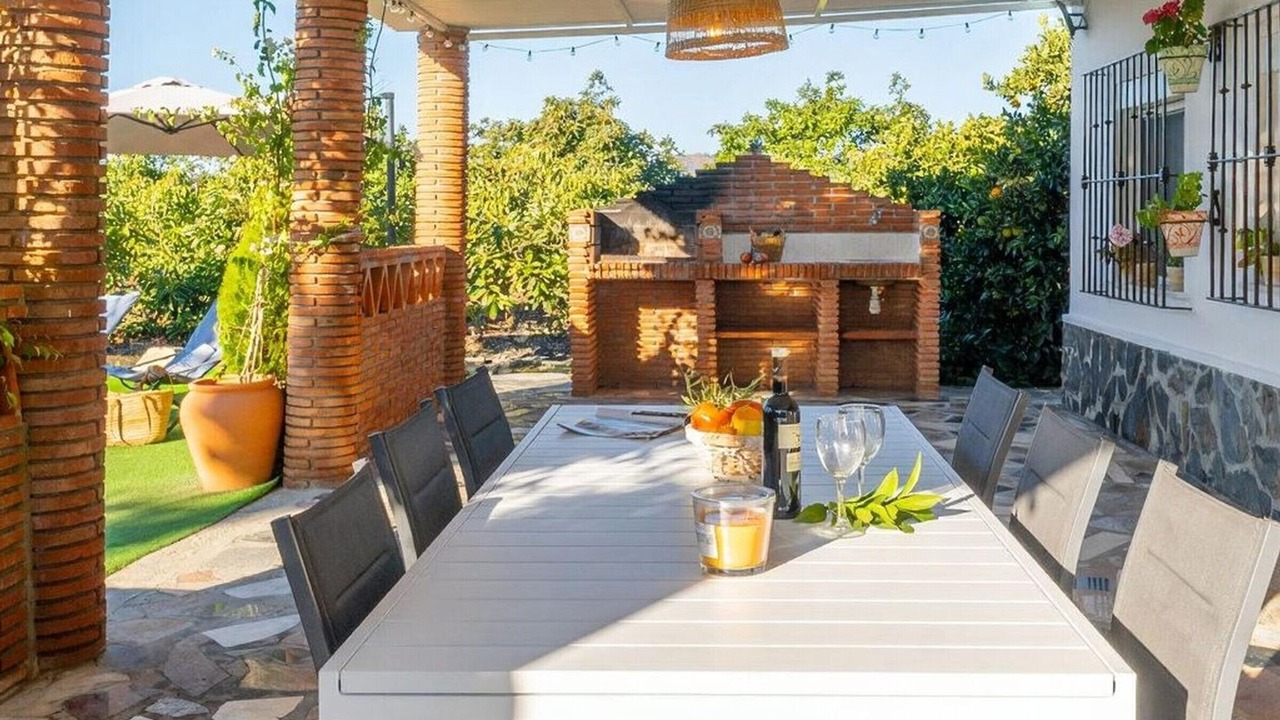 Photo of Outdoor in Velez-Malaga