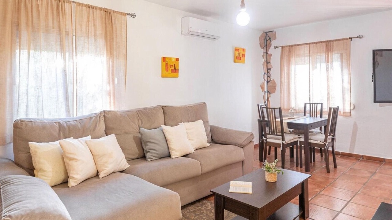 Photo of Livingroom in Velez-Malaga