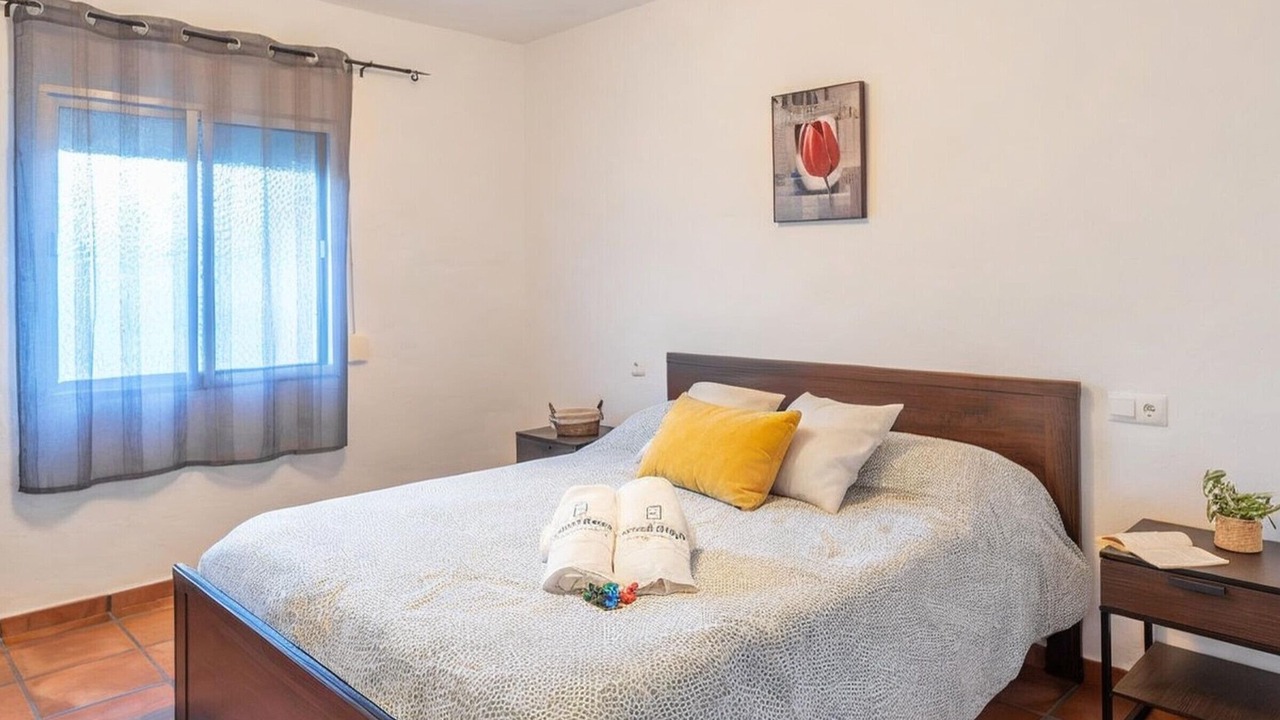 Photo of Bedroom in Velez-Malaga