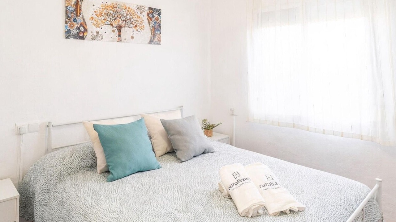 Photo of Bedroom in Velez-Malaga