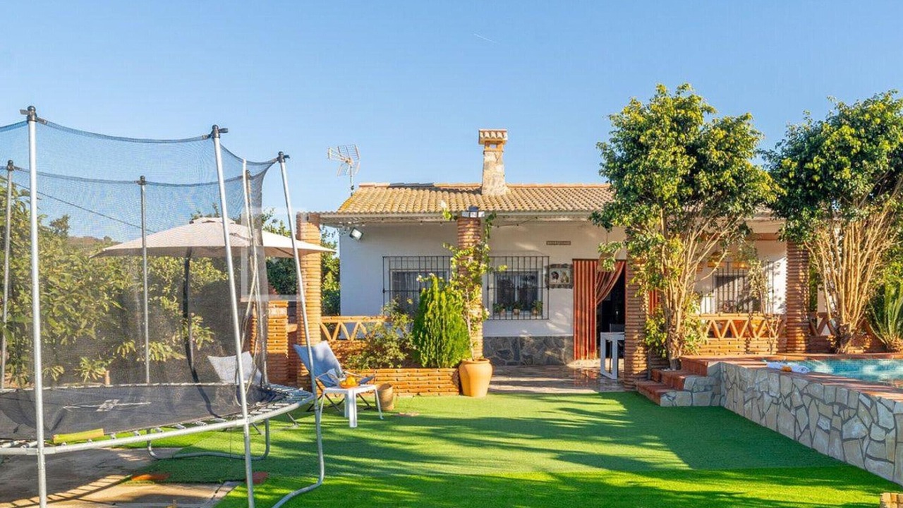 Photo of Outdoor in Velez-Malaga