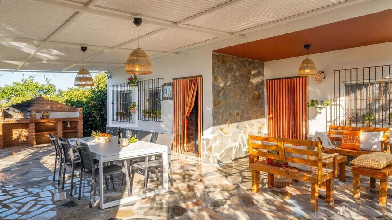 Photo of Outdoor in Velez-Malaga