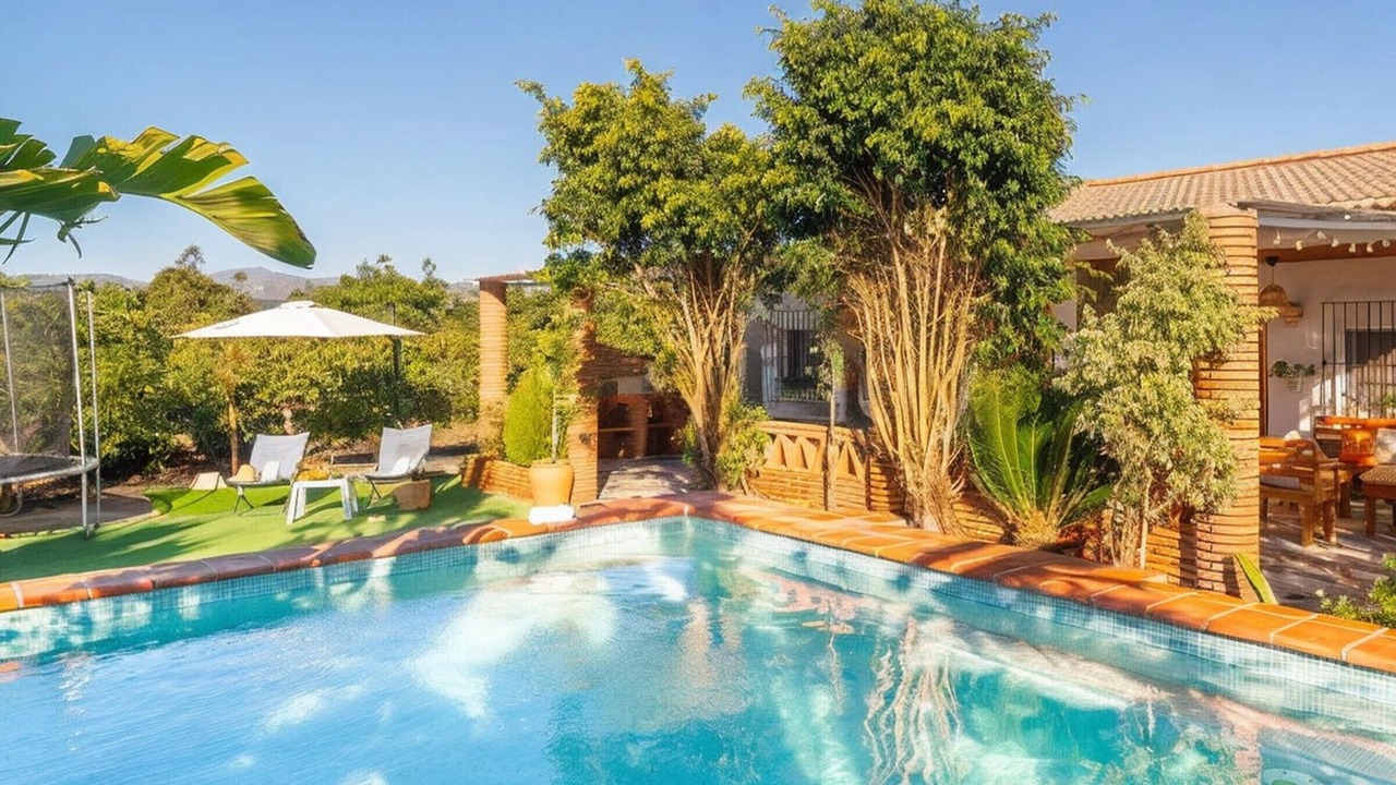 Photo of Outdoor in Velez-Malaga