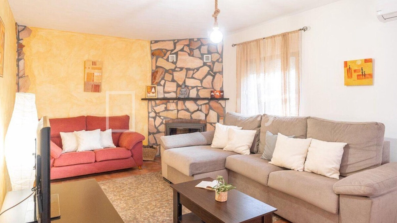 Photo of Livingroom in Velez-Malaga