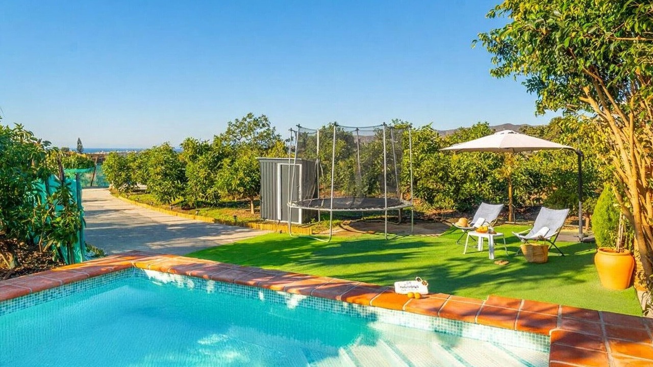 Photo of Outdoor in Velez-Malaga