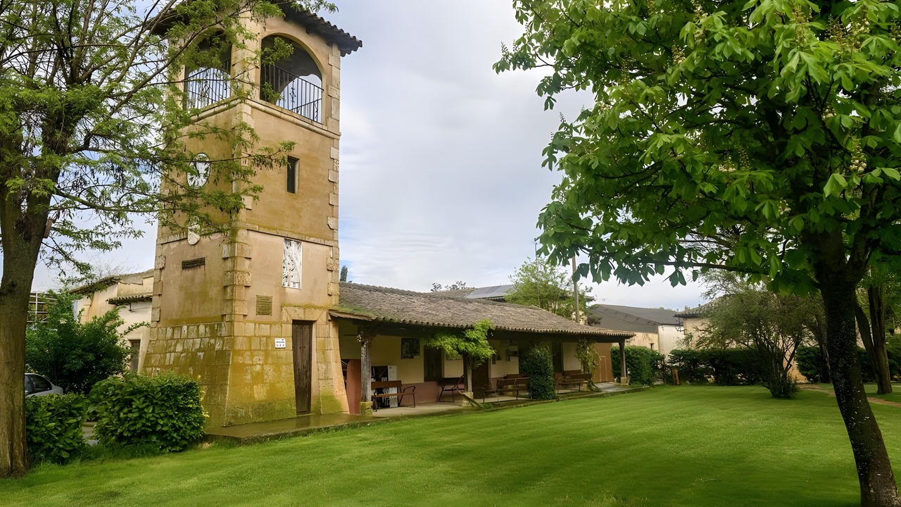 Photo of Outdoor in Abarca de Campos