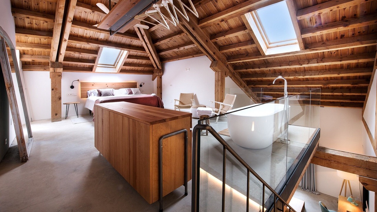 Photo of Bedroom in Abarca de Campos