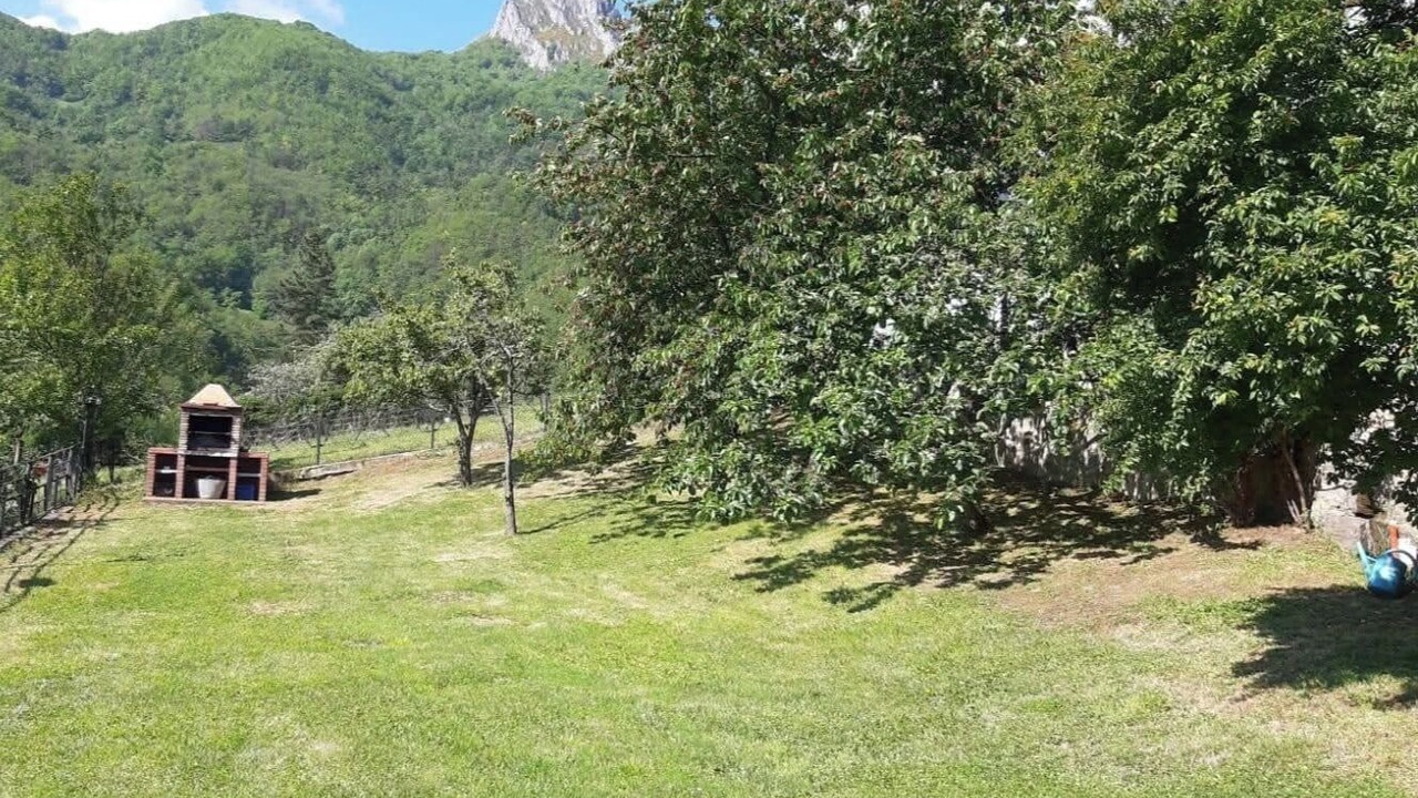 Photo of Outdoor in Jomezana