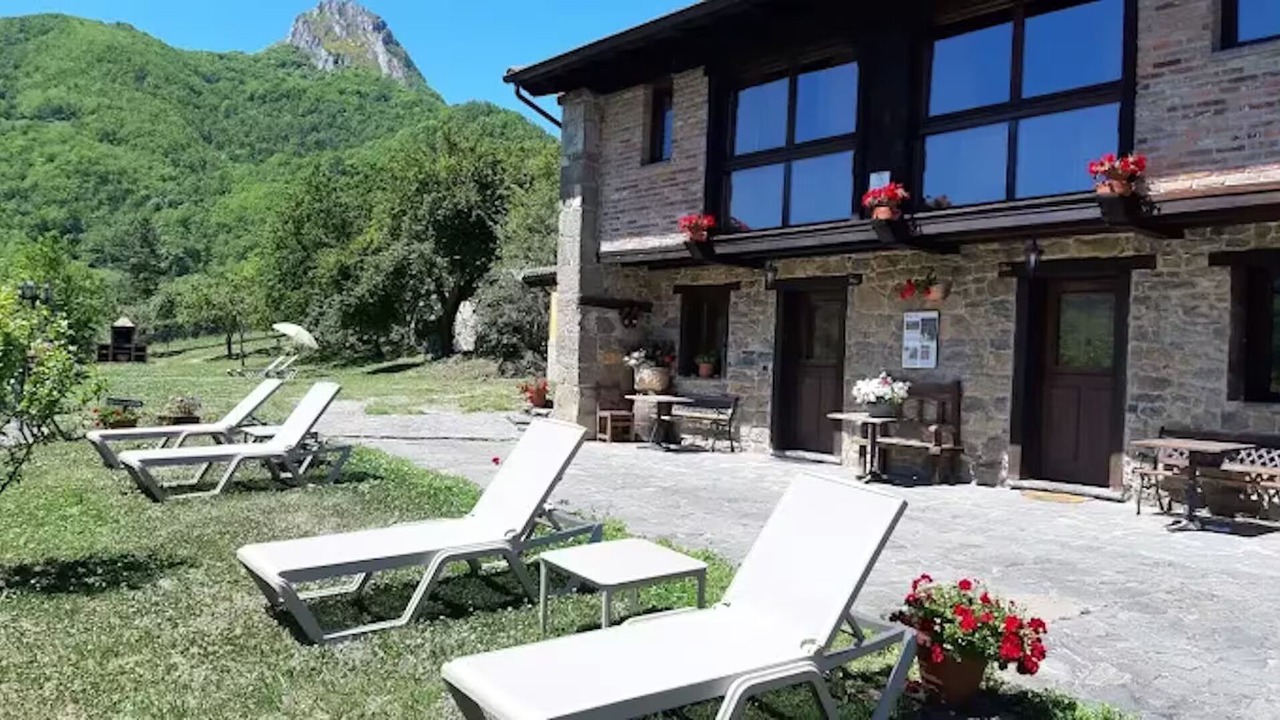 Photo of Outdoor in Jomezana