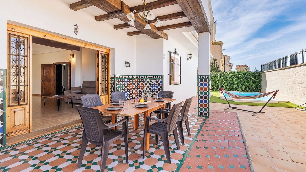 Photo of Outdoor in Las Gabias