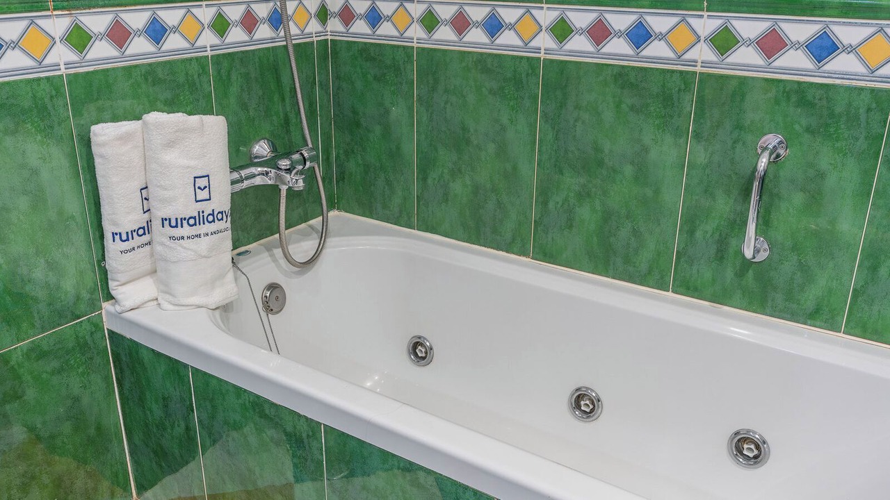 Photo of Bathroom in Las Gabias