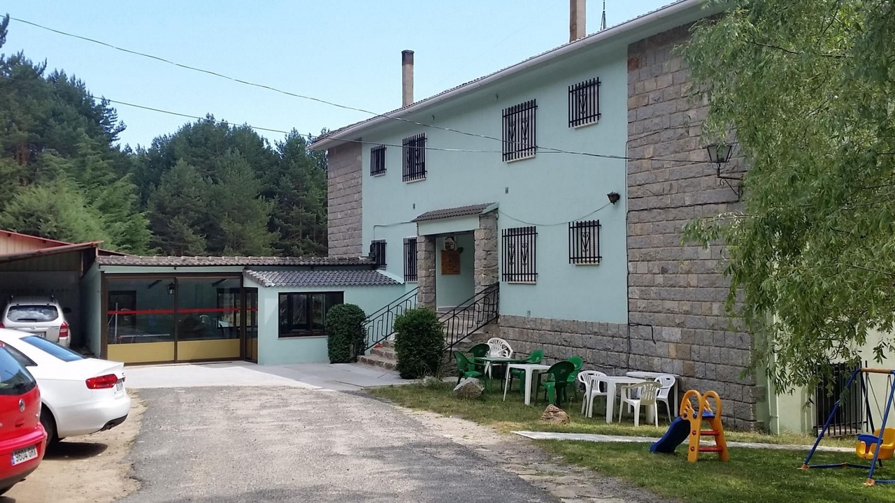 Photo of Others in Navarredonda de Gredos