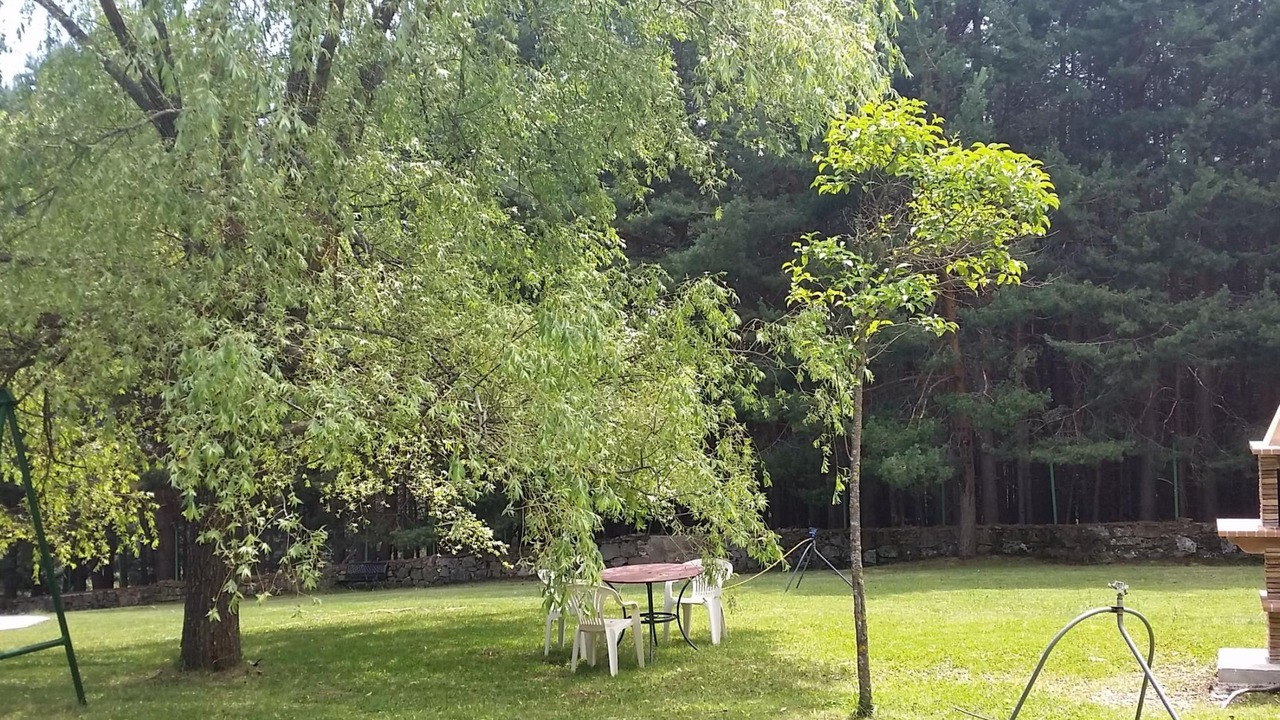 Photo of Others in Navarredonda de Gredos