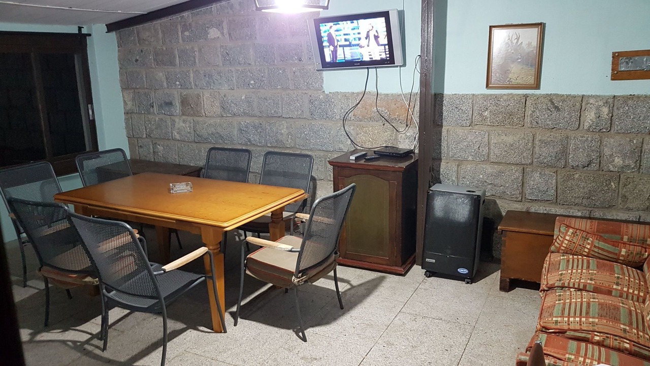 Photo of Livingroom in Navarredonda de Gredos