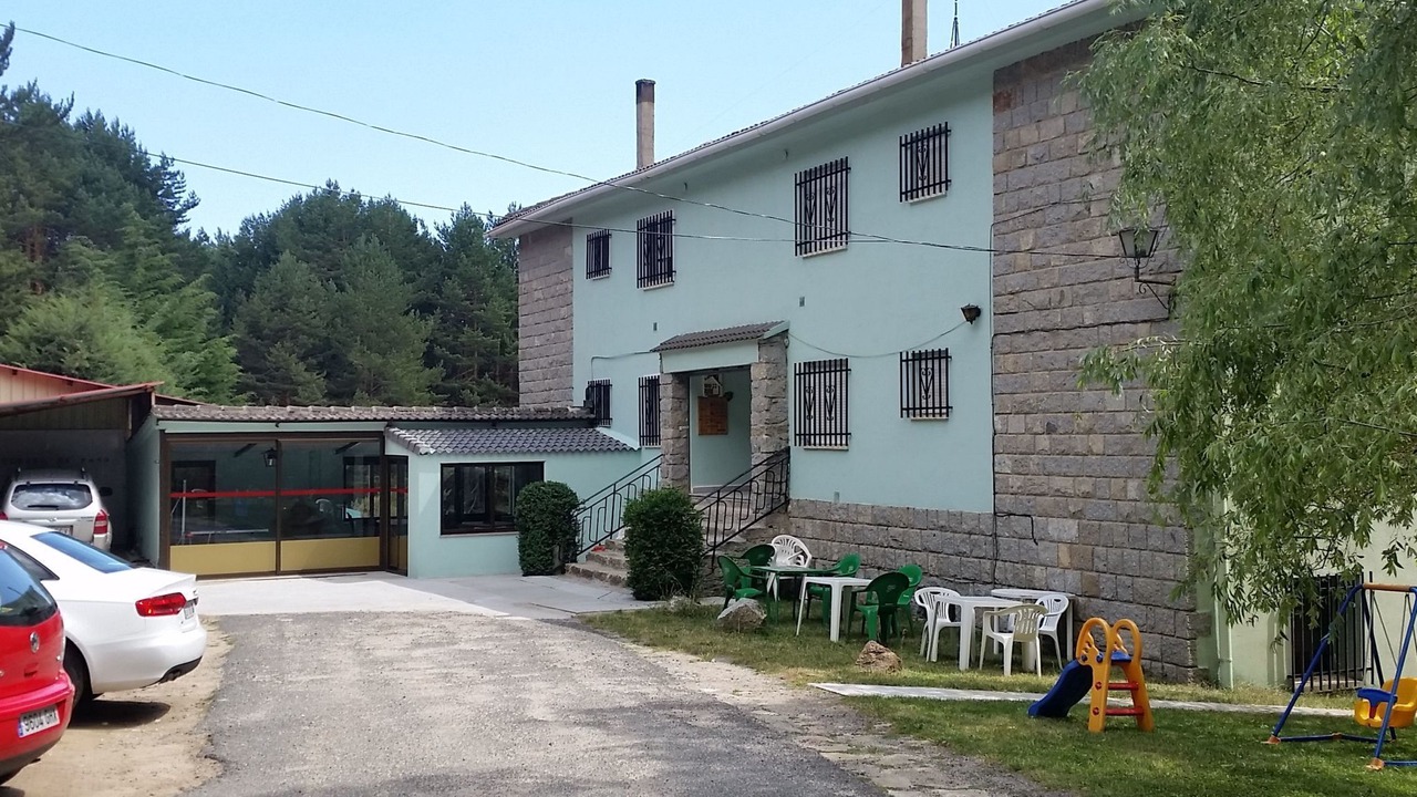 Photo of Others in Navarredonda de Gredos