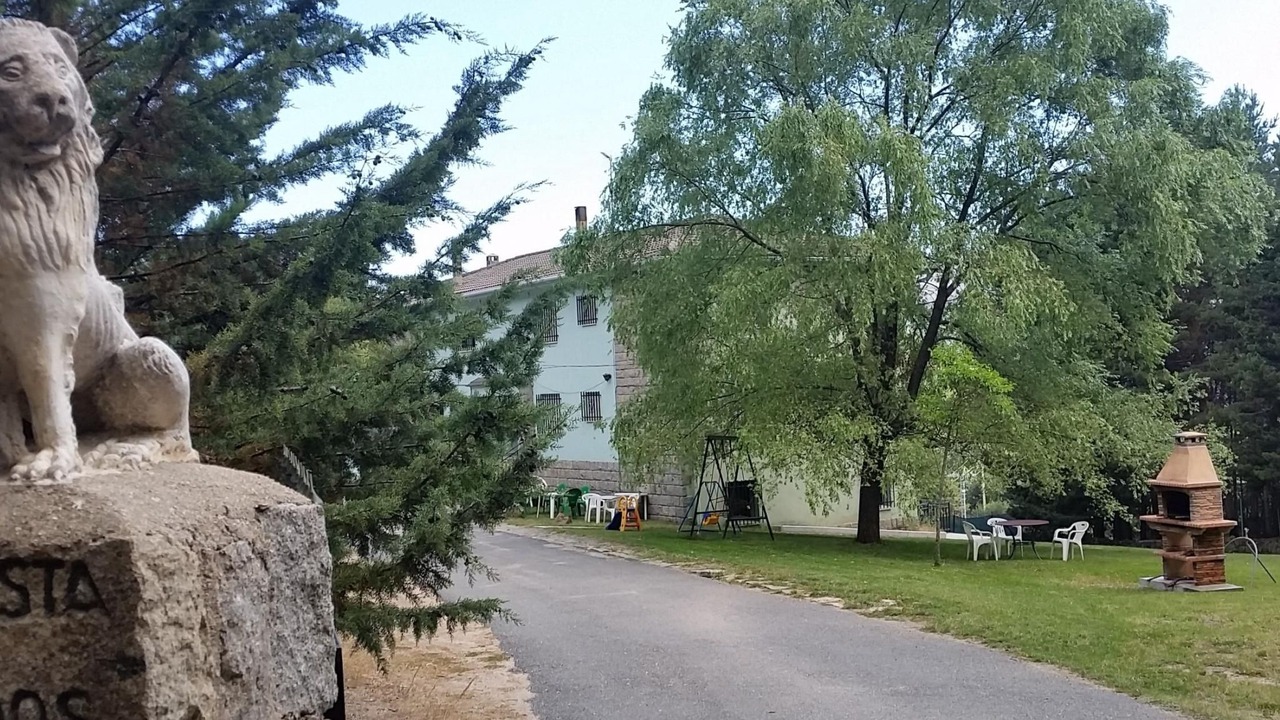 Photo of Others in Navarredonda de Gredos