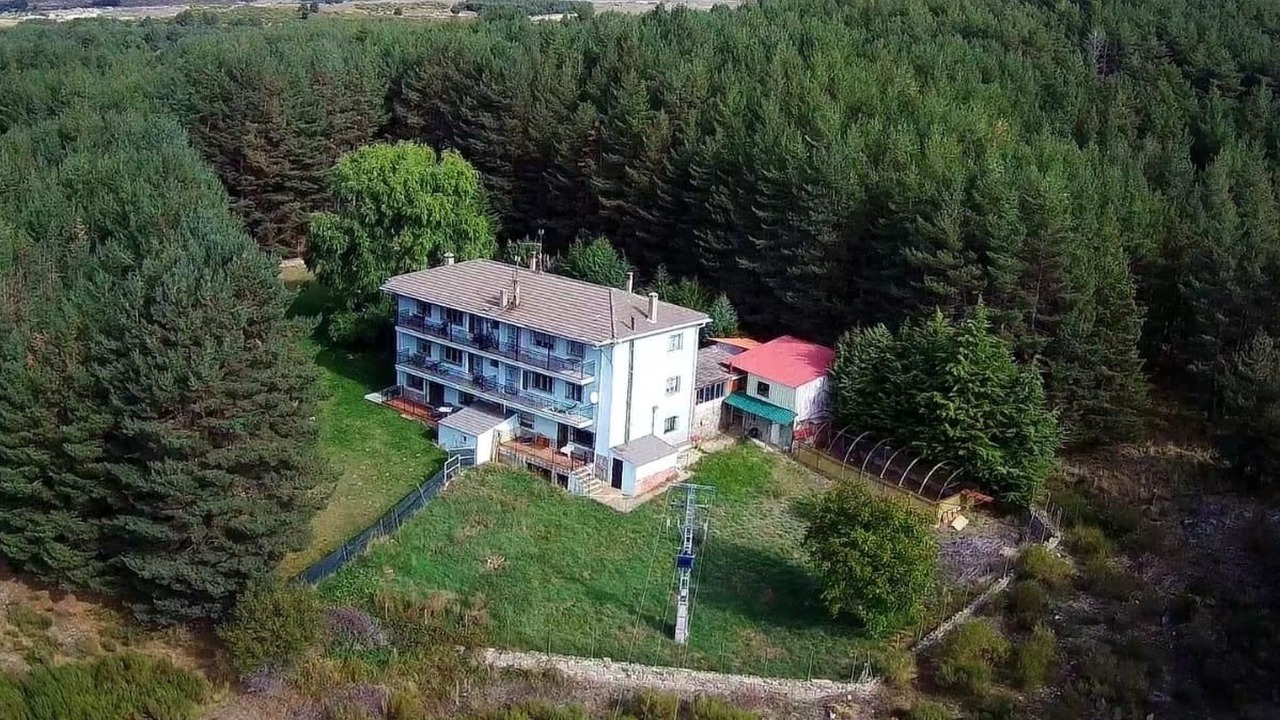 Photo of Others in Navarredonda de Gredos