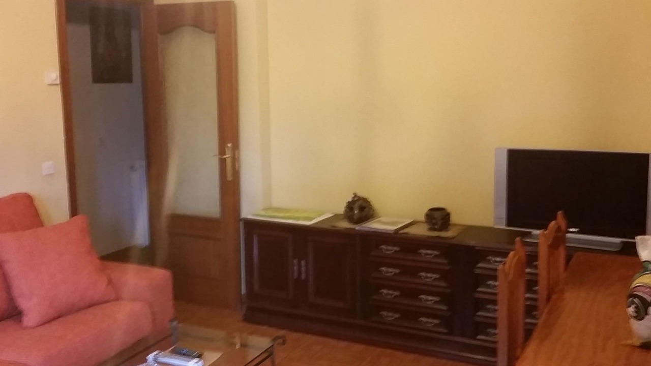 Photo of Livingroom in Navarredonda de Gredos