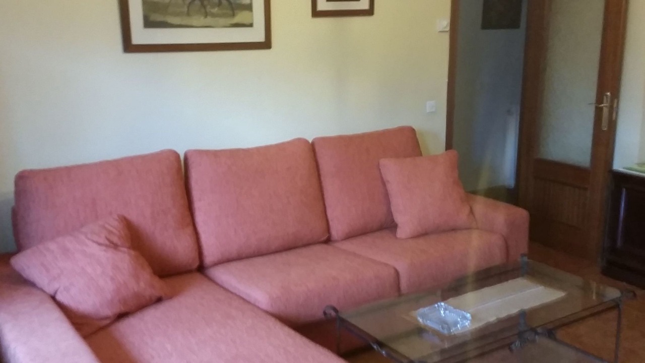 Photo of Livingroom in Navarredonda de Gredos