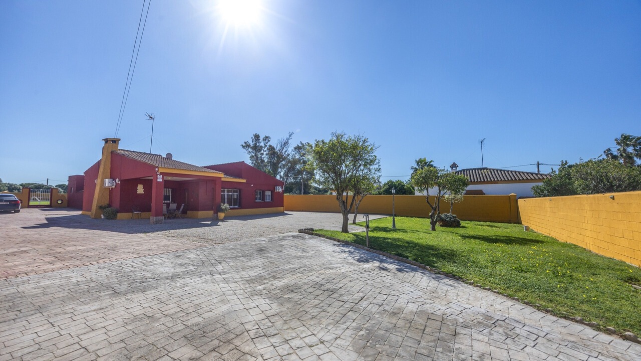 Photo of Outdoor in Chiclana de la Frontera