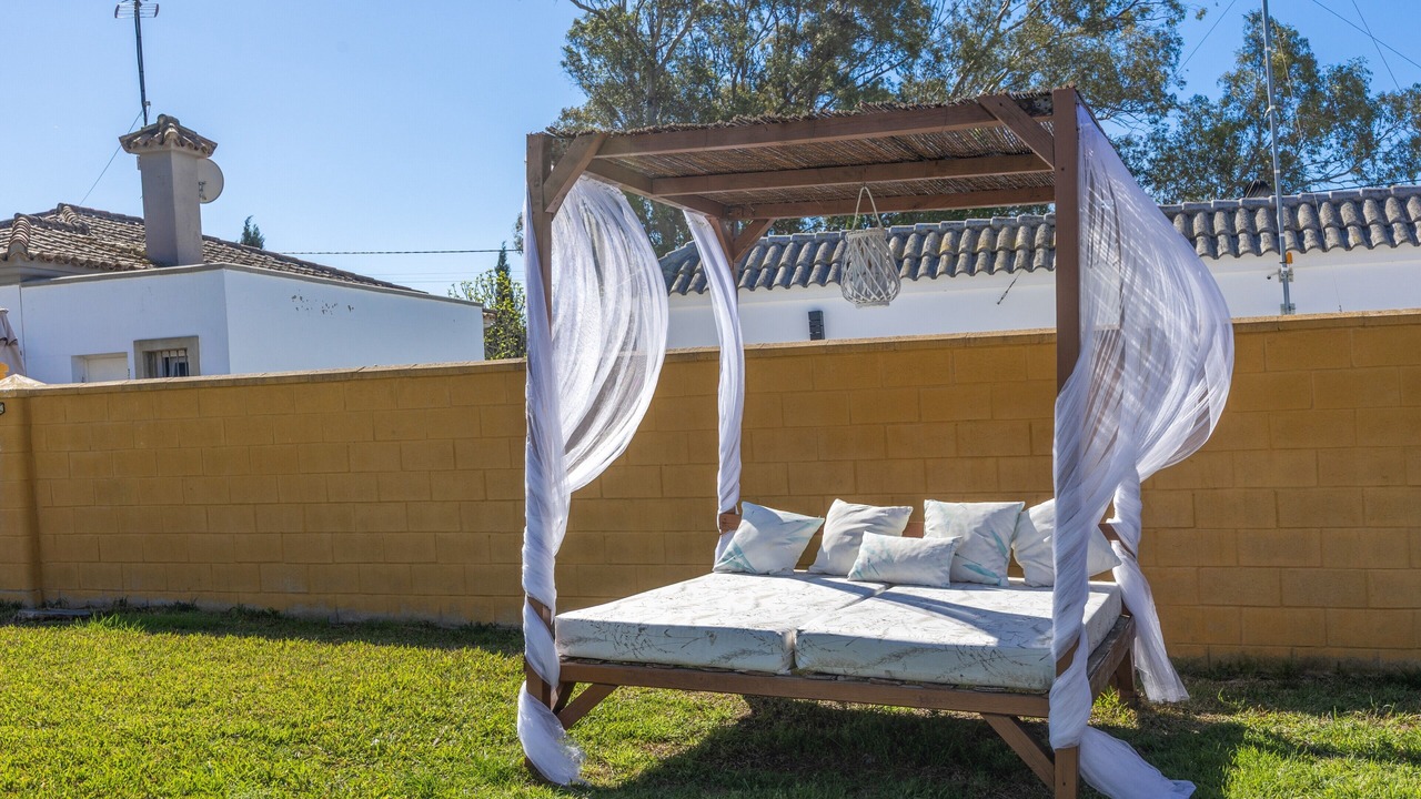 Photo of Outdoor in Chiclana de la Frontera