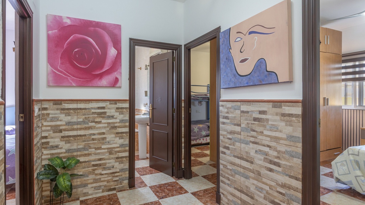 Photo of Bedroom in Chiclana de la Frontera