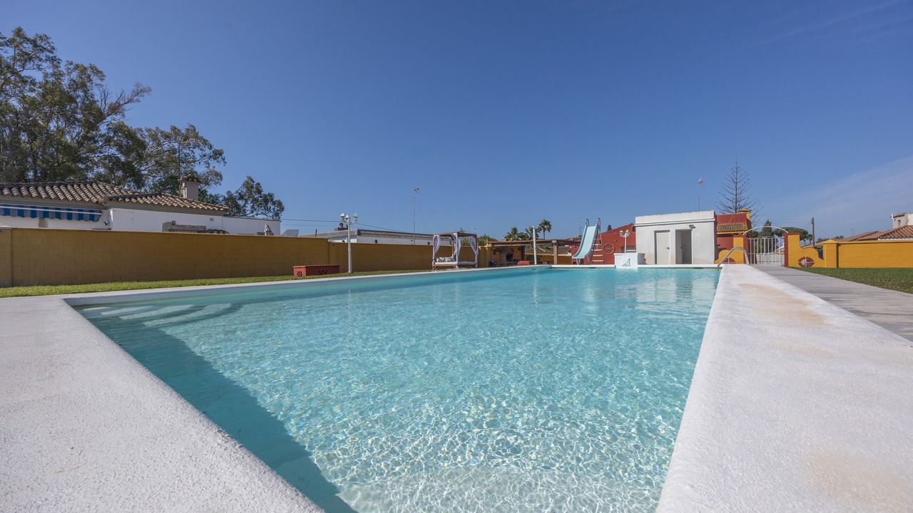 Photo of Outdoor in Chiclana de la Frontera