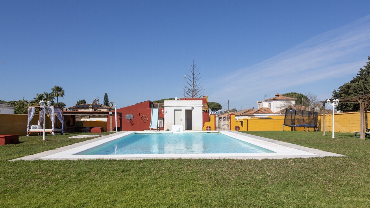 Photo of Outdoor in Chiclana de la Frontera