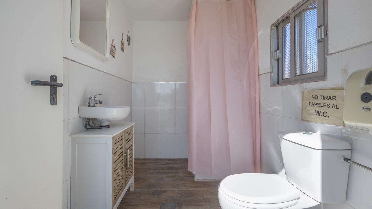 Photo of Bathroom in Chiclana de la Frontera