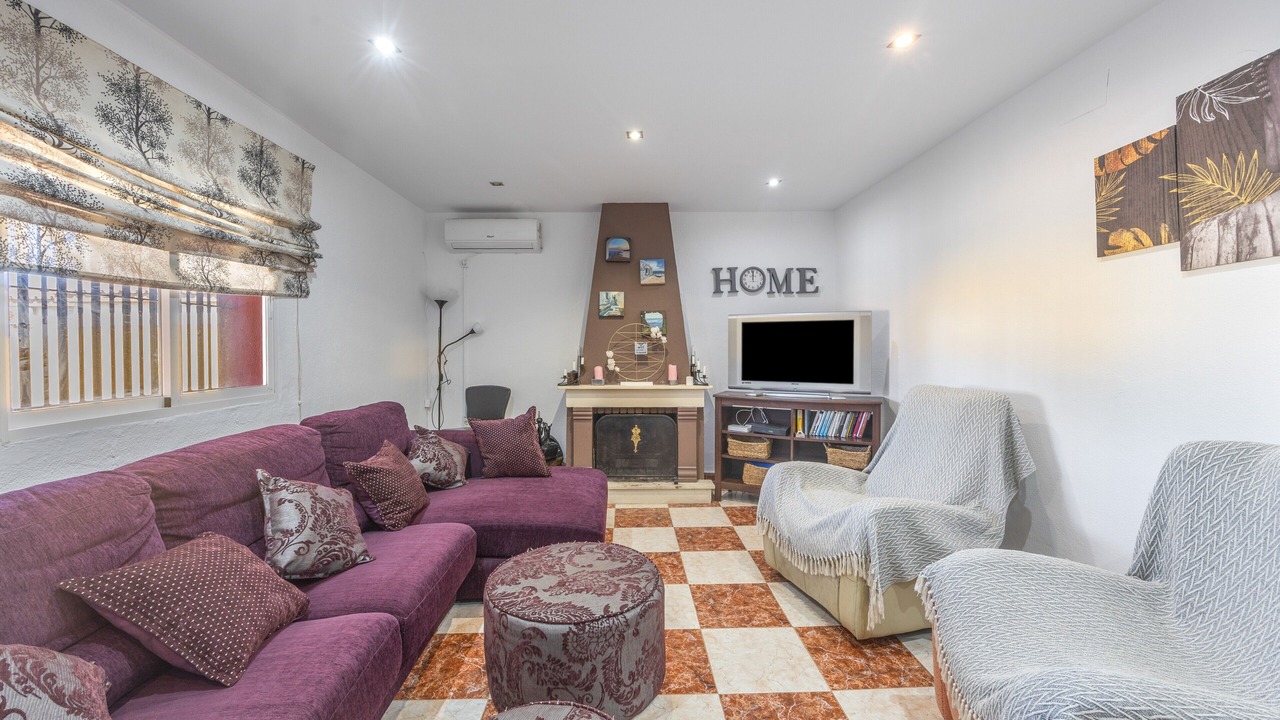 Photo of Livingroom in Chiclana de la Frontera