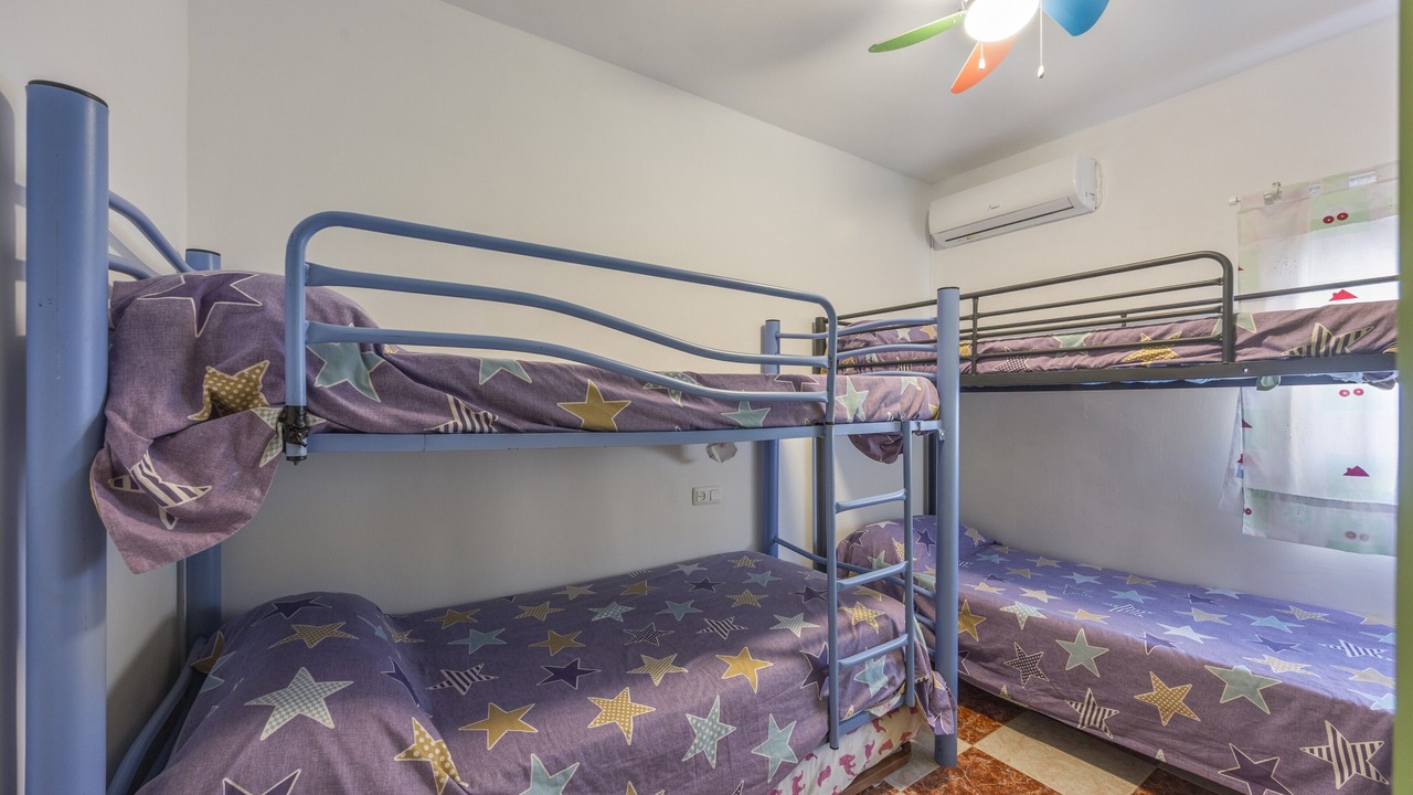 Photo of Bedroom in Chiclana de la Frontera