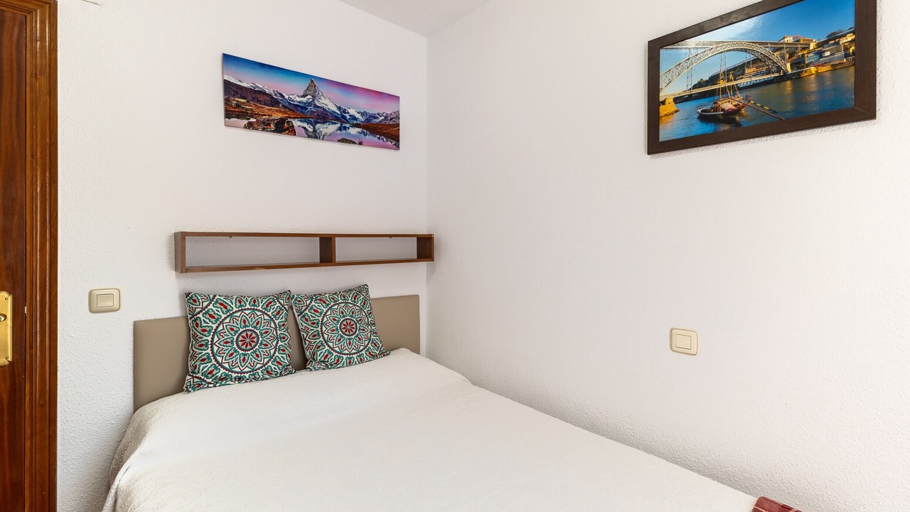 Photo of Bedroom in Pedro Bernardo