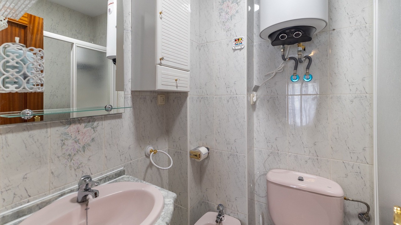 Photo of Bathroom in Pedro Bernardo