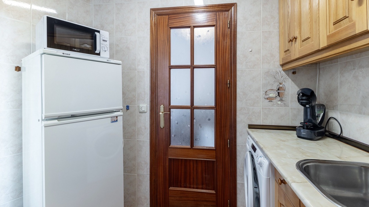 Photo of Kitchen in Pedro Bernardo