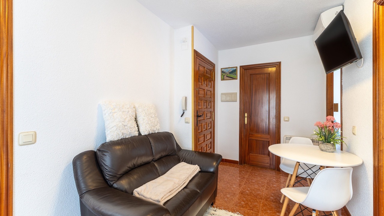 Photo of Livingroom in Pedro Bernardo